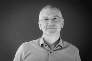 Bernhard Kerschbaum, Head of Global Cooperation Division, Swiss Church Aid - HEKS/EPER