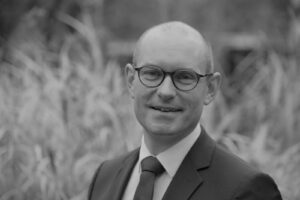 Thorsten Göbel, Executive Director, ACT Alliance