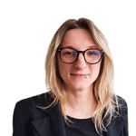 Silvia Urizzi portrait